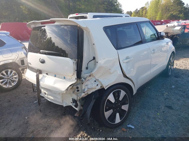 KIA Soul ! 2015 KNDJX3A55F7124776 Image 4