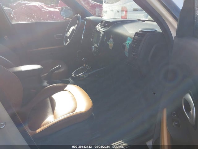 KIA Soul ! 2015 KNDJX3A55F7124776 Image 5