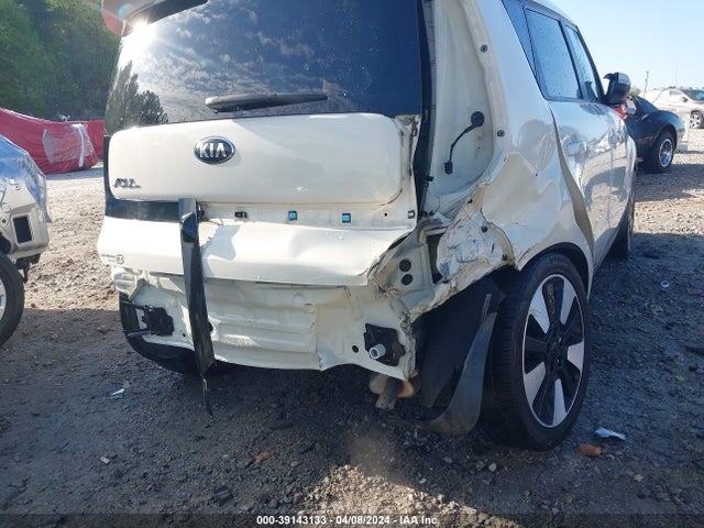 KIA Soul ! 2015 KNDJX3A55F7124776 Image 6