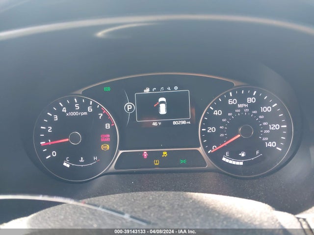 KIA Soul ! 2015 KNDJX3A55F7124776 Image 7