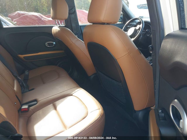 KIA Soul ! 2015 KNDJX3A55F7124776 Image 8