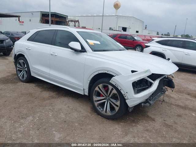 2019 WA1CVAF11KD010269 zdjęcie główne