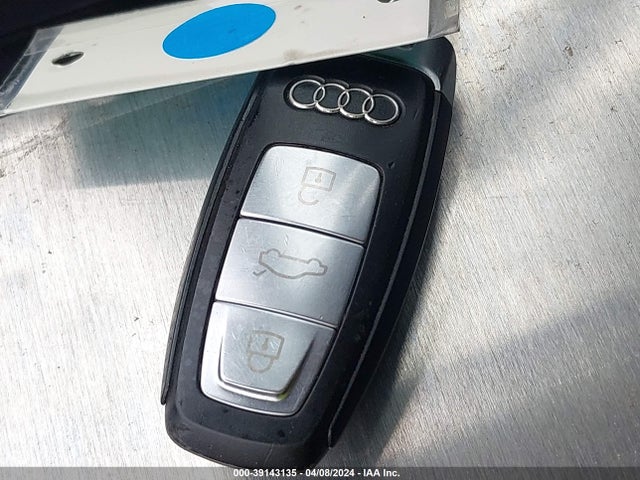 Audi Q8 55 Premium 2019 WA1CVAF11KD010269 Image 11