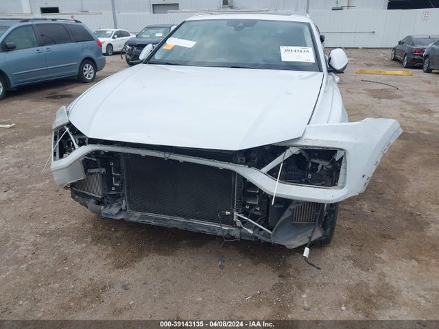 Audi Q8 55 Premium 2019 WA1CVAF11KD010269 Image 13