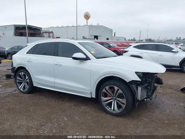 Audi Q8 55 Premium 2019 WA1CVAF11KD010269 Image 14