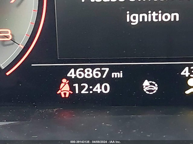 Audi Q8 55 Premium 2019 WA1CVAF11KD010269 Image 16