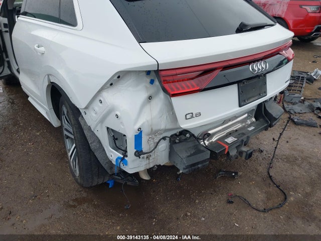 Audi Q8 55 Premium 2019 WA1CVAF11KD010269 Image 18
