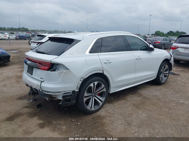 Audi Q8 55 Premium 2019 WA1CVAF11KD010269 Image 4