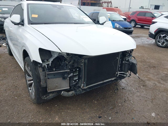 Audi Q8 55 Premium 2019 WA1CVAF11KD010269 Image 6