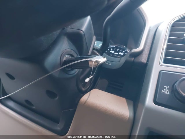 Ford F-250 Lariat 2017 1FT7W2BTXHED77417 Image 11