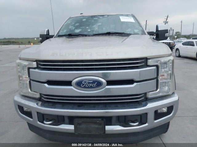 Ford F-250 Lariat 2017 1FT7W2BTXHED77417 Image 12