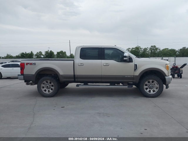 Ford F-250 Lariat 2017 1FT7W2BTXHED77417 Image 13