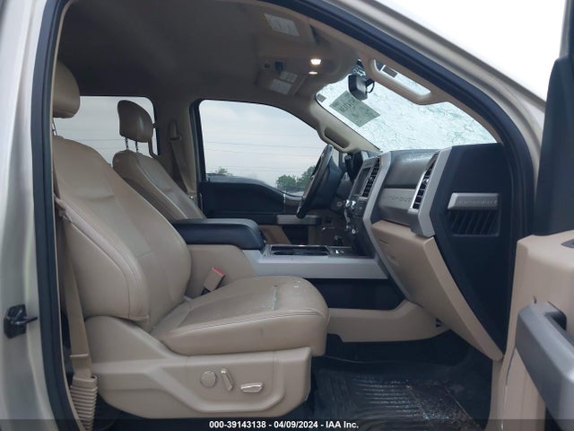 Ford F-250 Lariat 2017 1FT7W2BTXHED77417 Image 5