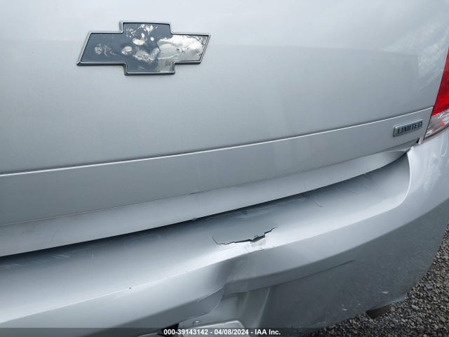 Chevrolet Impala Limited Lt 2015 2G1WB5E31F1141752 Image 18
