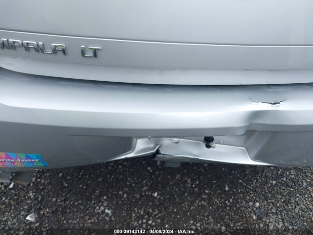 Chevrolet Impala Limited Lt 2015 2G1WB5E31F1141752 Image 19