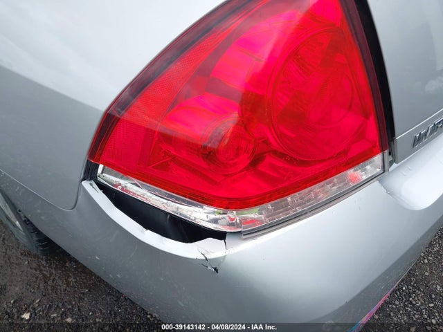 Chevrolet Impala Limited Lt 2015 2G1WB5E31F1141752 Image 20