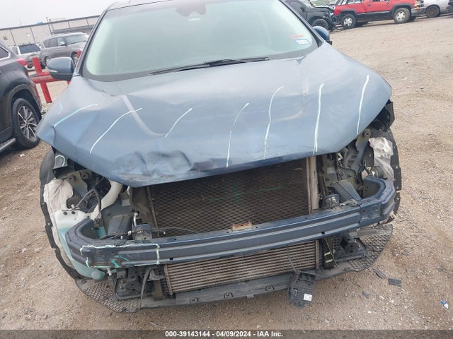 Ford EDGE SEL 2019 2FMPK3J95KBC61984 Image 13