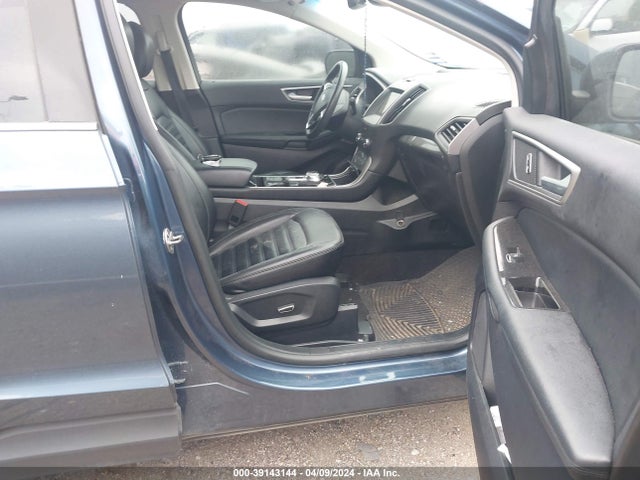 Ford EDGE SEL 2019 2FMPK3J95KBC61984 Image 5