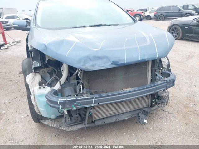 Ford EDGE SEL 2019 2FMPK3J95KBC61984 Image 6