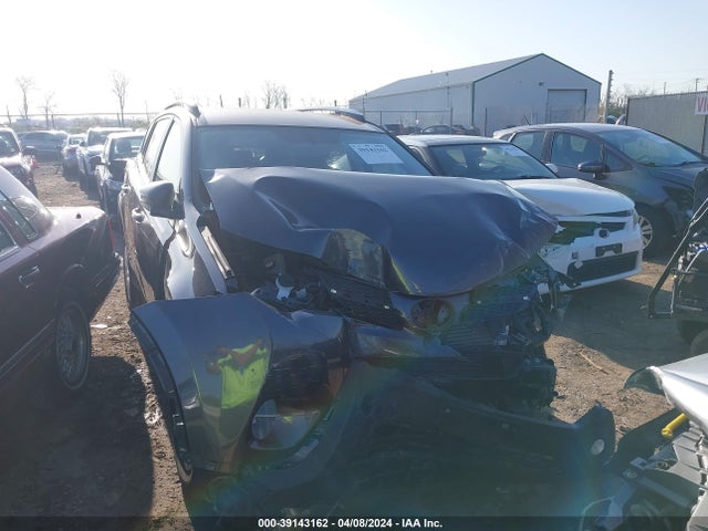 Toyota RAV4 LE 2015 JTMBFREV0FJ021868 Image 12