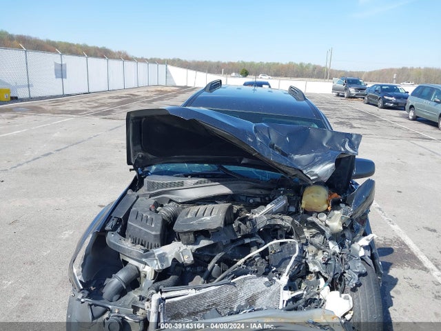 Chevrolet EQUINOX 1LT 2014 2GNALBEK1E6113155 Image 14