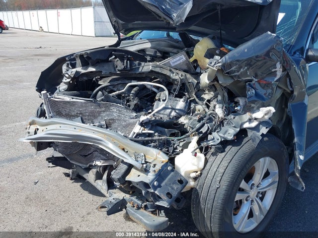 Chevrolet EQUINOX 1LT 2014 2GNALBEK1E6113155 Image 6