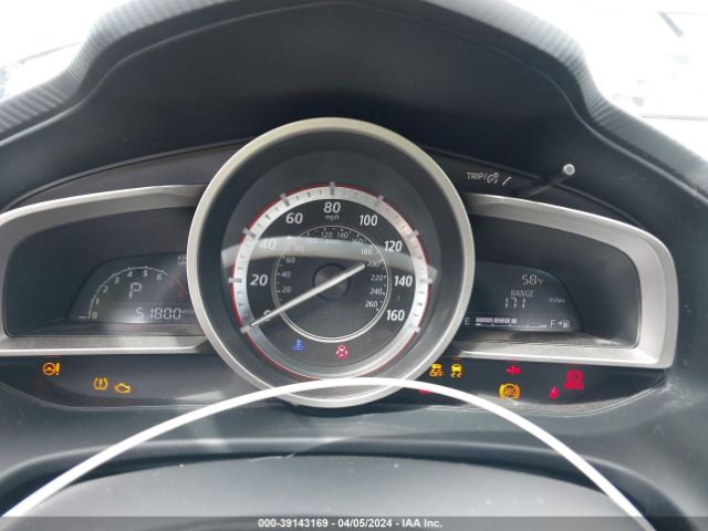 JM1BM1U78E1180064 Mazda Mazda3 I Sport