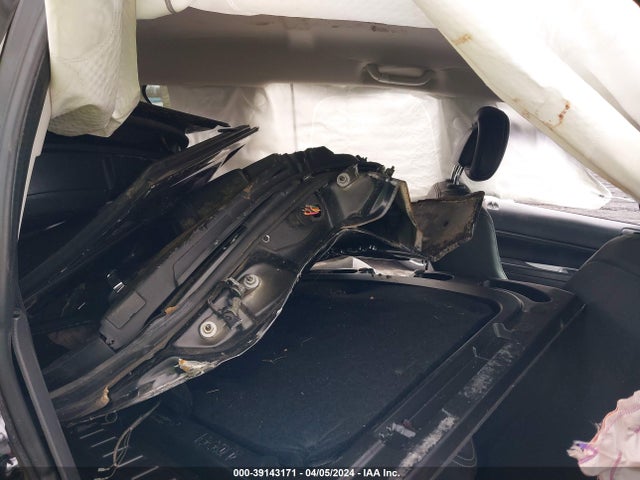 Jeep Compass Latitude 2014 1C4NJDEB6ED521325 Image 8