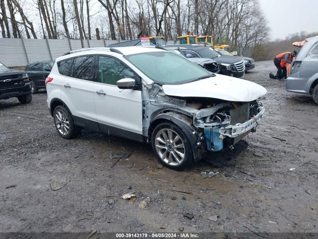 Ford ESCAPE SE 2015 1FMCU9GXXFUC86719 Image 1