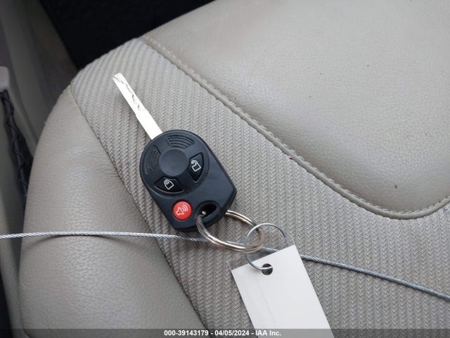 Ford ESCAPE SE 2015 1FMCU9GXXFUC86719 Image 11