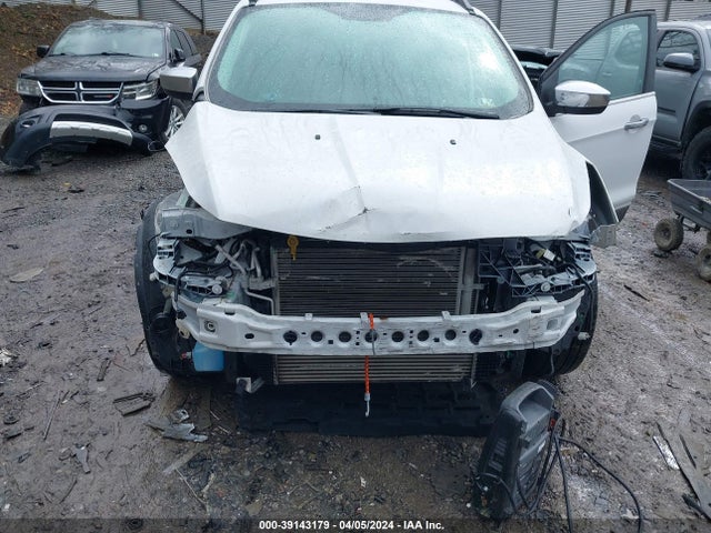 Ford ESCAPE SE 2015 1FMCU9GXXFUC86719 Image 15