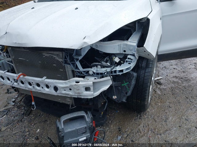 Ford ESCAPE SE 2015 1FMCU9GXXFUC86719 Image 16