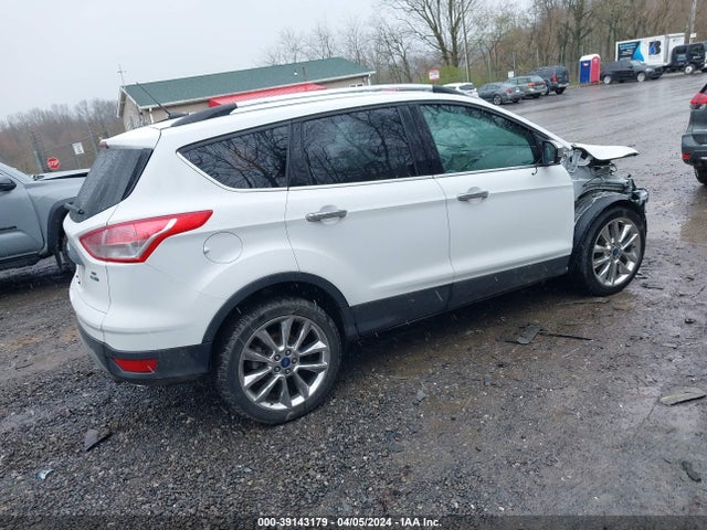 Ford ESCAPE SE 2015 1FMCU9GXXFUC86719 Image 4