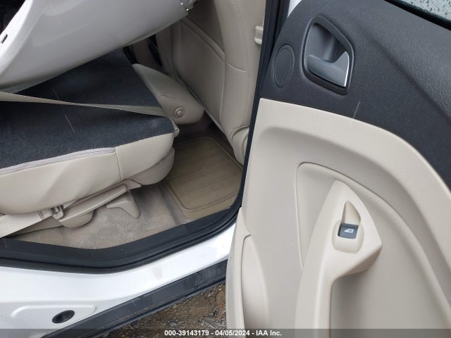 Ford ESCAPE SE 2015 1FMCU9GXXFUC86719 Image 8