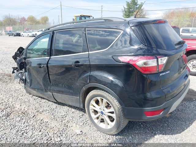 Ford ESCAPE SE 2017 1FMCU9GDXHUC16209 Image 3