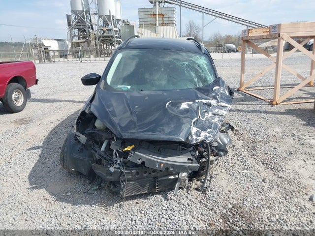 Ford ESCAPE SE 2017 1FMCU9GDXHUC16209 Image 6