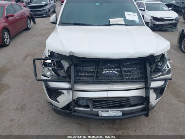 1FMJK1HT6KEA45948 Ford Expedition Max Xlt