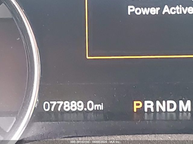 1FMJK1HT6KEA45948 Ford Expedition Max Xlt