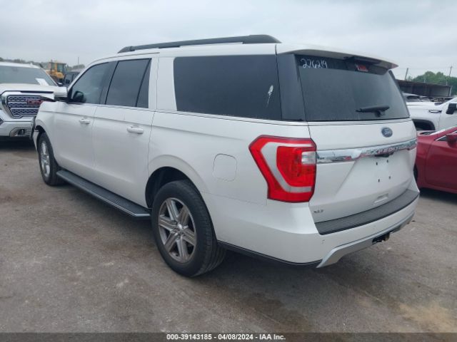 1FMJK1HT6KEA45948 Ford Expedition Max Xlt