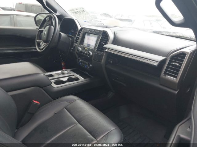 1FMJK1HT6KEA45948 Ford Expedition Max Xlt