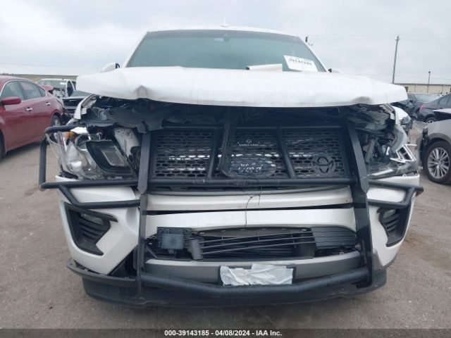 1FMJK1HT6KEA45948 Ford Expedition Max Xlt
