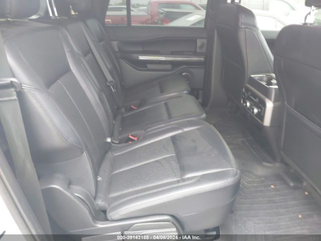 1FMJK1HT6KEA45948 Ford Expedition Max Xlt