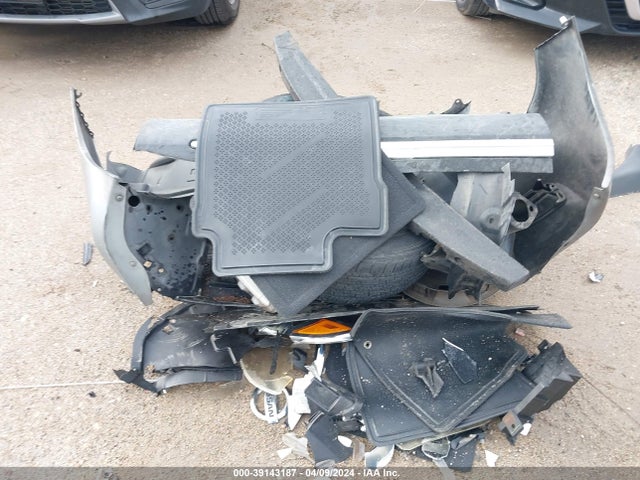 Nissan Versa 1.6 S+ 2014 3N1CN7AP1EL864524 Image 11