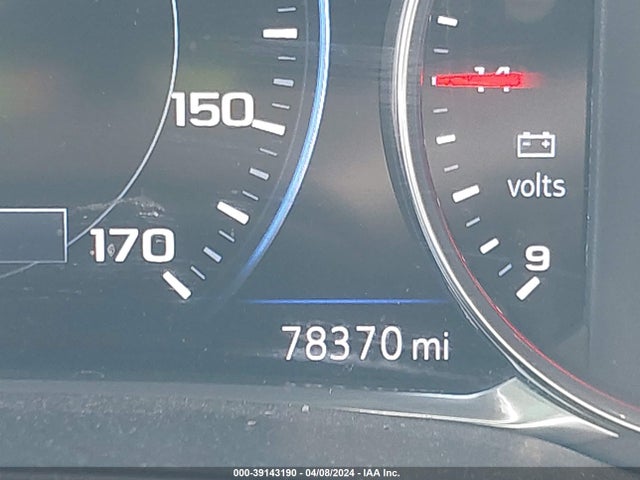 Chevrolet BLAZER RS 2019 3GNKBERS1KS702528 Image 15