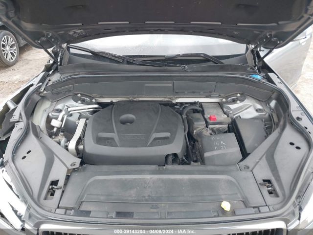 YV4A22PKXG1089403 Volvo Xc90 T6 Momentum