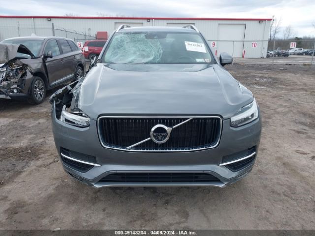 YV4A22PKXG1089403 Volvo Xc90 T6 Momentum