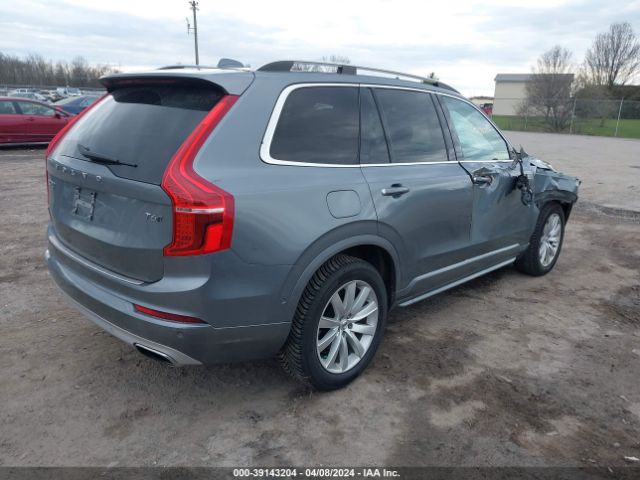 YV4A22PKXG1089403 Volvo Xc90 T6 Momentum