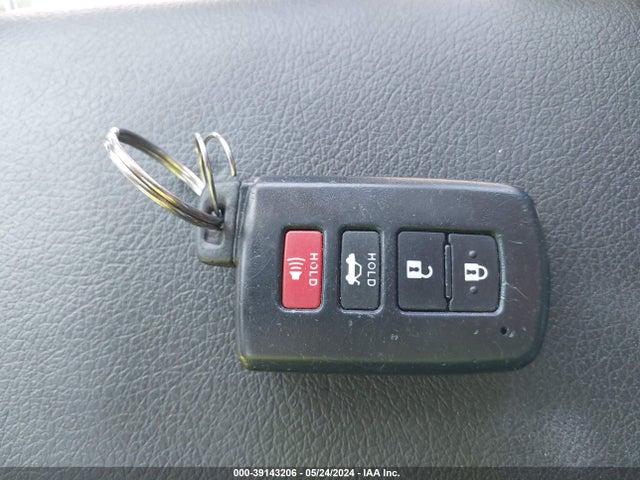 Toyota CAMRY SE 2016 4T1BF1FK3GU506832 Image 11