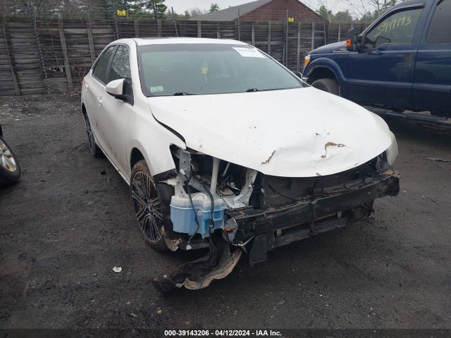 Toyota CAMRY SE 2016 4T1BF1FK3GU506832 Image 6