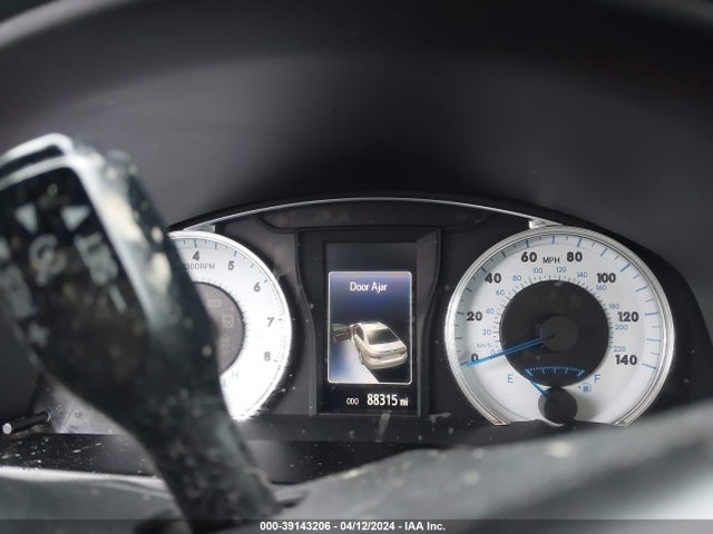 Toyota CAMRY SE 2016 4T1BF1FK3GU506832 Image 7